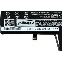 akumulátor pre Apple iPhone Xs / Typ 616-00514_1