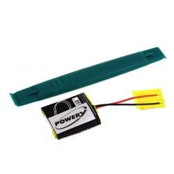 akumulátor pre Apple iPOD Shuffle G3 / Typ 616-0274