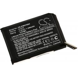 akumulátor pre Apple iWatch 1 (42mm), Typ A1579