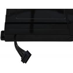 akumulátor pre Apple MacBook 17