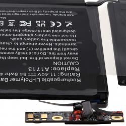 akumulátor pre Apple MacBook Pro 13.3 2016 Retina / Typ A1713_2