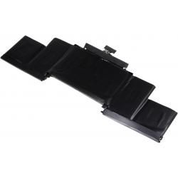 akumulátor pre Apple MacBook Pro 15