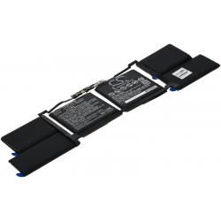 akumulátor pre Apple MacBook Pro 15 inch TOUCH BAR A1990 2019
