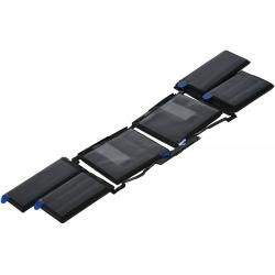 akumulátor pre Apple MacBook Pro 15 inch TOUCH BAR A1990(EMC 3359)_1