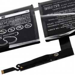 akumulátor pre Apple MacBook Pro 16 2020_2