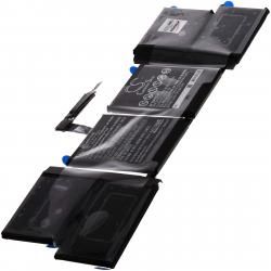 akumulátor pre Apple MacBook Pro 16 2020