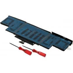 akumulátor pre Apple MacBook Pro Retina Display 15