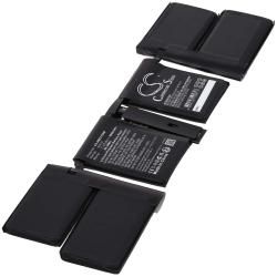 akumulátor pre Apple MKGQ3LL/A Laptop