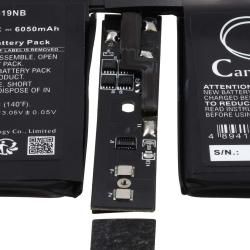 akumulátor pre Apple MKGT3LL/A Laptop_2