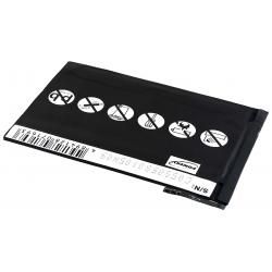 akumulátor pre Apple Tablet MD540LL/A_1