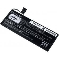 akumulátor pre Apple Typ 616-00107