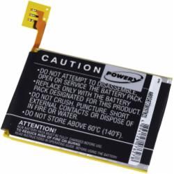 akumulátor pre Apple Typ 616-0621_1