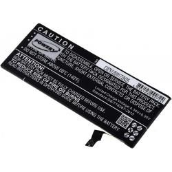 akumulátor pre Apple Typ 616-0809