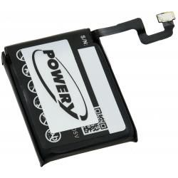 akumulátor pre Apple Watch 4 44mm / A1976 / Typ A2059_1