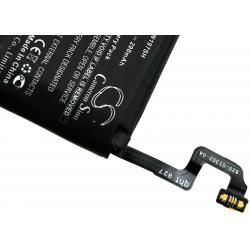 akumulátor pre Apple Watch 4 44mm / A1976 / Typ A2059_2