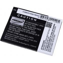 akumulátor pre Archos 50c Oxygen_1