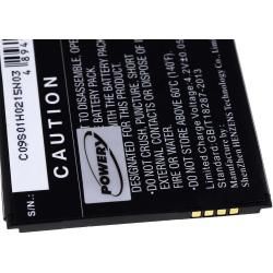 akumulátor pre Archos 50c Oxygen_2