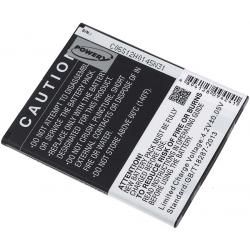 akumulátor pre Archos 53 Platinum / Typ AC53PL_1