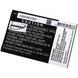 akumulátor pre Archos Typ AC40HE_1