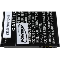 akumulátor pre Archos Typ AC40HE_2