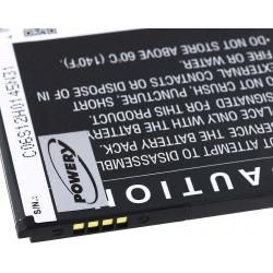 akumulátor pre Archos Typ AC53PL_2