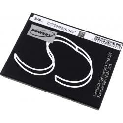 akumulátor pre Archos Typ AG50PL_1