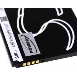 akumulátor pre Archos Typ AG50PL_2