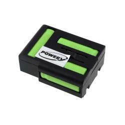 akumulátor pre Ascom Dream (700mAh)_1
