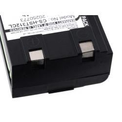akumulátor pre Ascom Dream (700mAh)_2