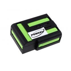 akumulátor pre Ascom Dream (700mAh)
