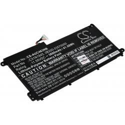 akumulátor pre Asus Chromebook C436FA