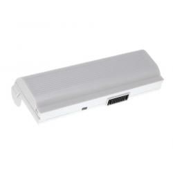 akumulátor pre Asus Ee PC 904 7800mAh biela