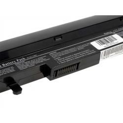 akumulátor pre Asus Eee PC 1005HA// Eee PC1101HA/ Typ AL32-1005 čierna_2