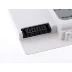 akumulátor pre Asus Eee PC 1018PD biela_2