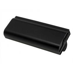 akumulátor pre Asus Eee PC 701/ Typ A23-P701 6600mAh čierna