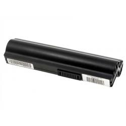 akumulátor pre Asus Eee PC 801 4400mAh čierna