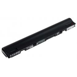 akumulátor pre Asus EEE PC X101C čierna