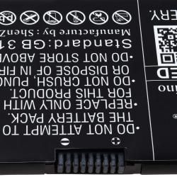 akumulátor pre Asus F505ZA-DH51 Laptop_2