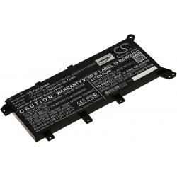 akumulátor pre Asus F554LA-XX2664T