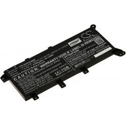 akumulátor pre Asus F555LD-XX769H