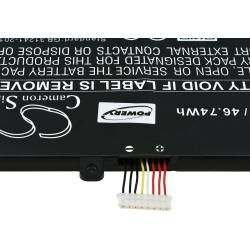 akumulátor pre Asus FX504 Serie / FX505 Serie / Typ B31N1726_2
