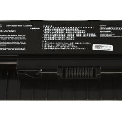 akumulátor pre Asus G551 / Typ A32N1405_2