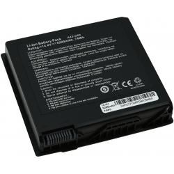 akumulátor pre Asus G55VM-S1020V