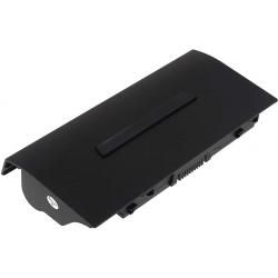 akumulátor pre Asus G75VM 3D