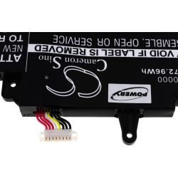 akumulátor pre Asus GL702 / GL702V / Typ C41N1541_2