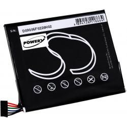 akumulátor pre Asus K01A