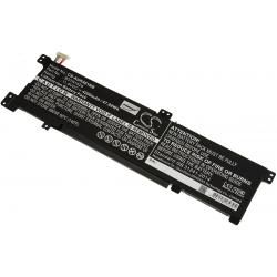 akumulátor pre Asus K401LB5500_1