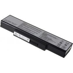 akumulátor pre Asus K72 Serie_4