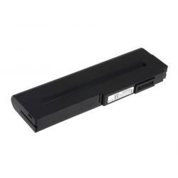 akumulátor pre Asus M70Vn  7800mAh