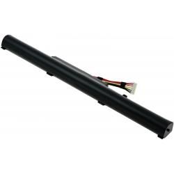 akumulátor pre Asus N552 / N752 / Typ A41N1501_1